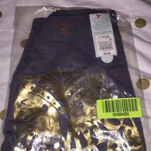 I am selling a Cat & Jack owl shirt